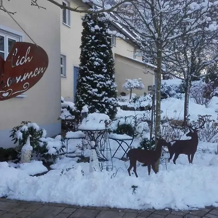 Am Rosengarten *