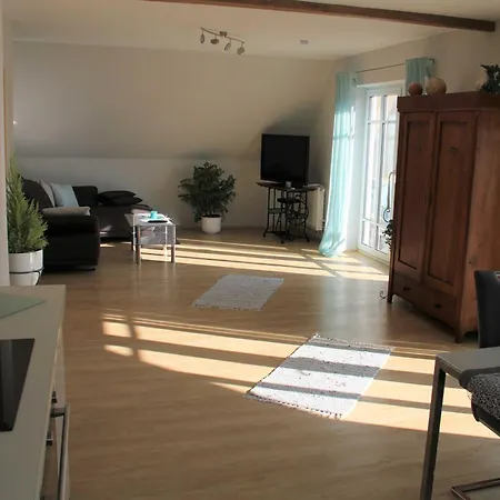 Am Rosengarten * Ebermannstadt