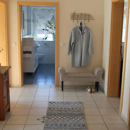 Am Rosengarten Appartement *