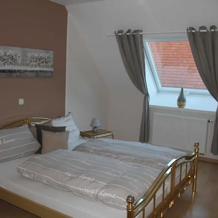 Am Rosengarten Appartement