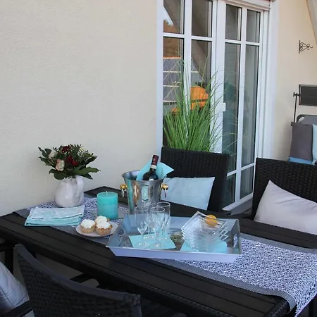 Appartement Am Rosengarten Ebermannstadt