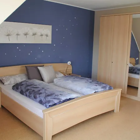Am Rosengarten Appartement Ebermannstadt