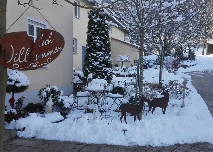 Am Rosengarten *