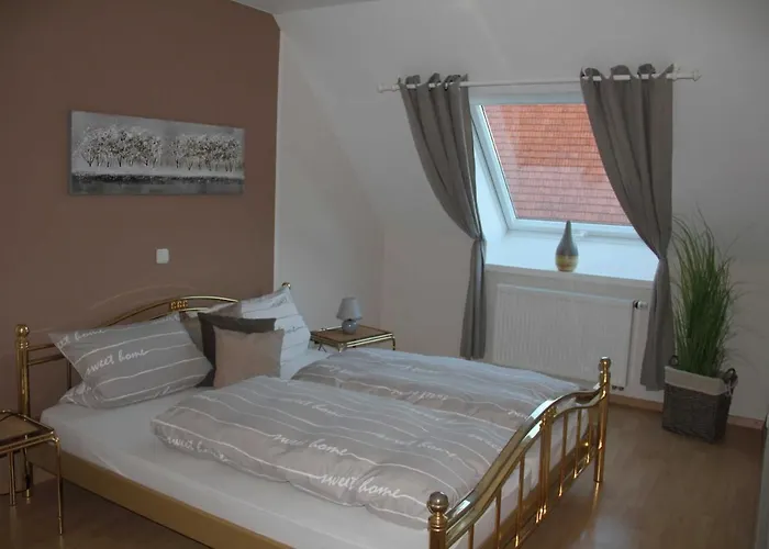 Am Rosengarten Apartment